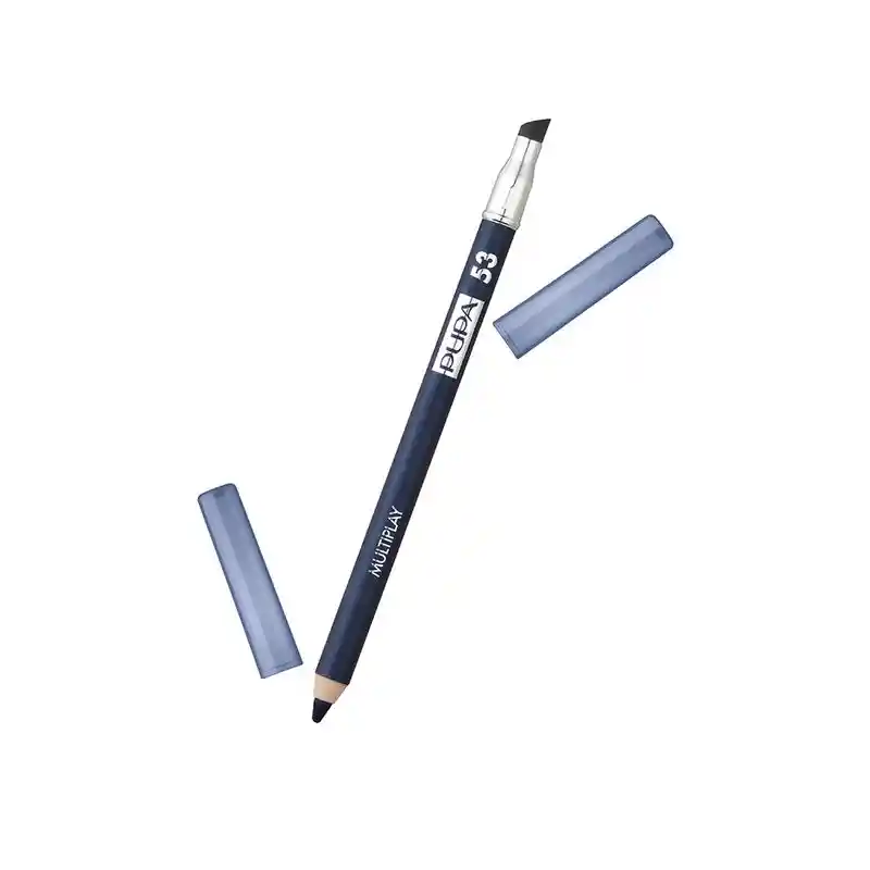 Pupa Delineador Multiplay Midnight Blue