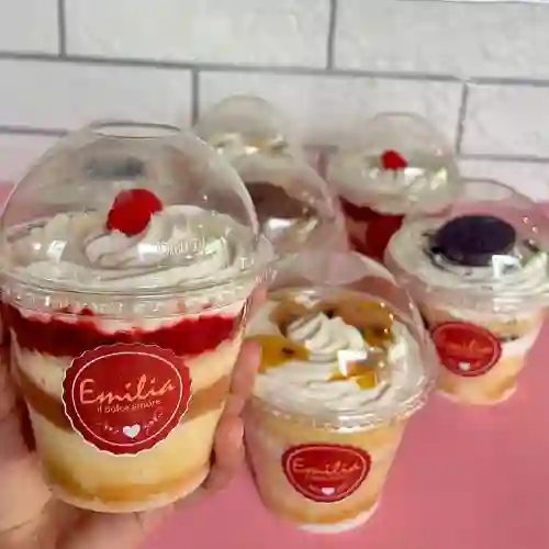 Tres Leches
