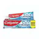 Colgate Crema Dental Triple Acción Extra Blancura