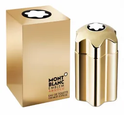 Mont Blanc Fragancia Emblem Absolu 