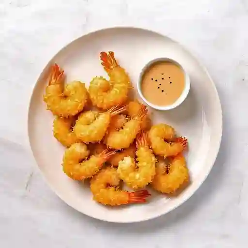 Ebi Tempura