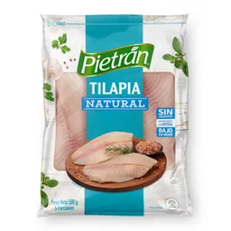 Filete de Tilapia Pietran