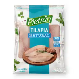 Pietran Filete de Tilapia
