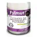 Citrato de Potasio Fylmut Sabor Naranja