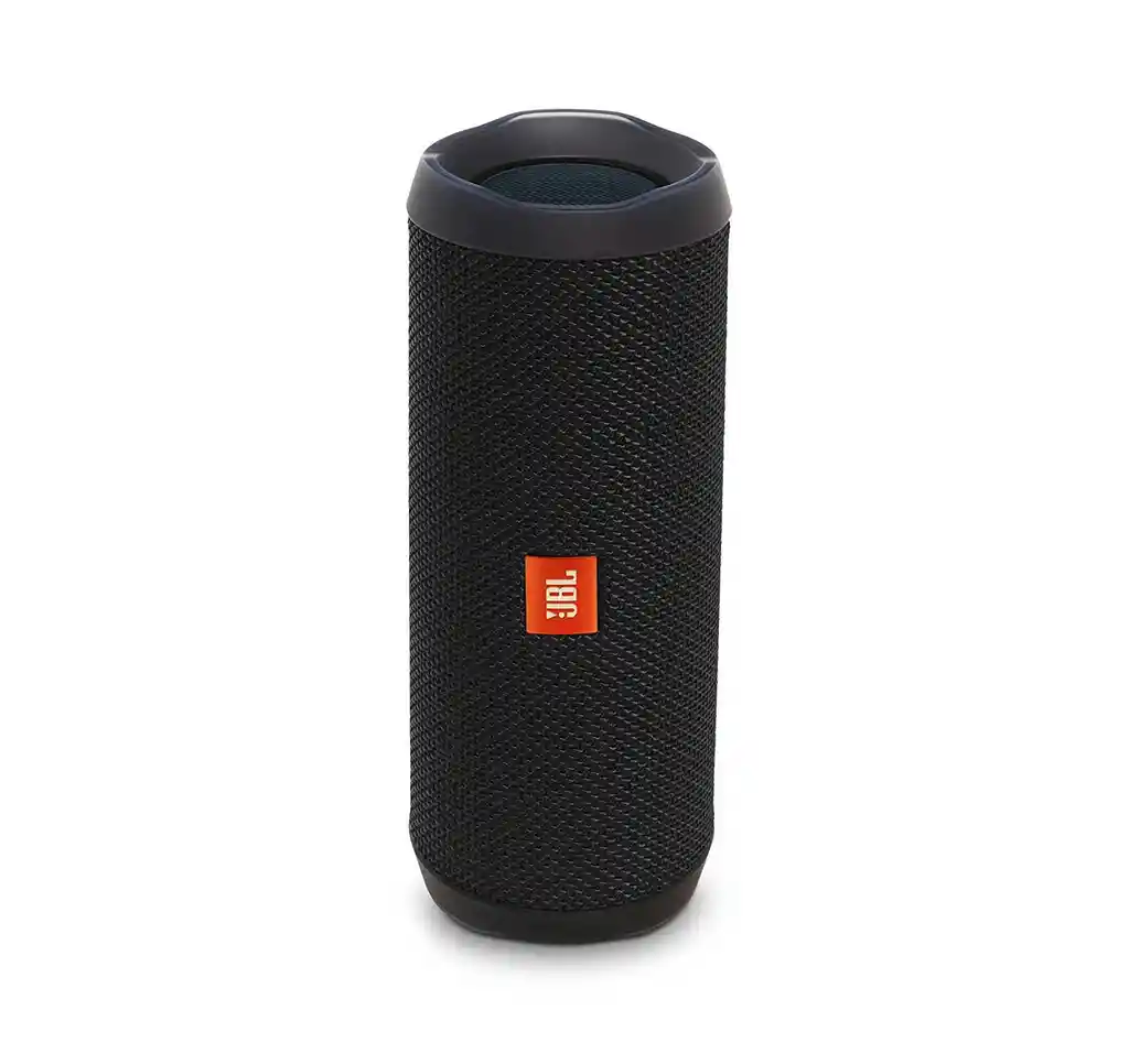 Jbl Bocina Portátil Flip 4 con Bluetooth Color Negro