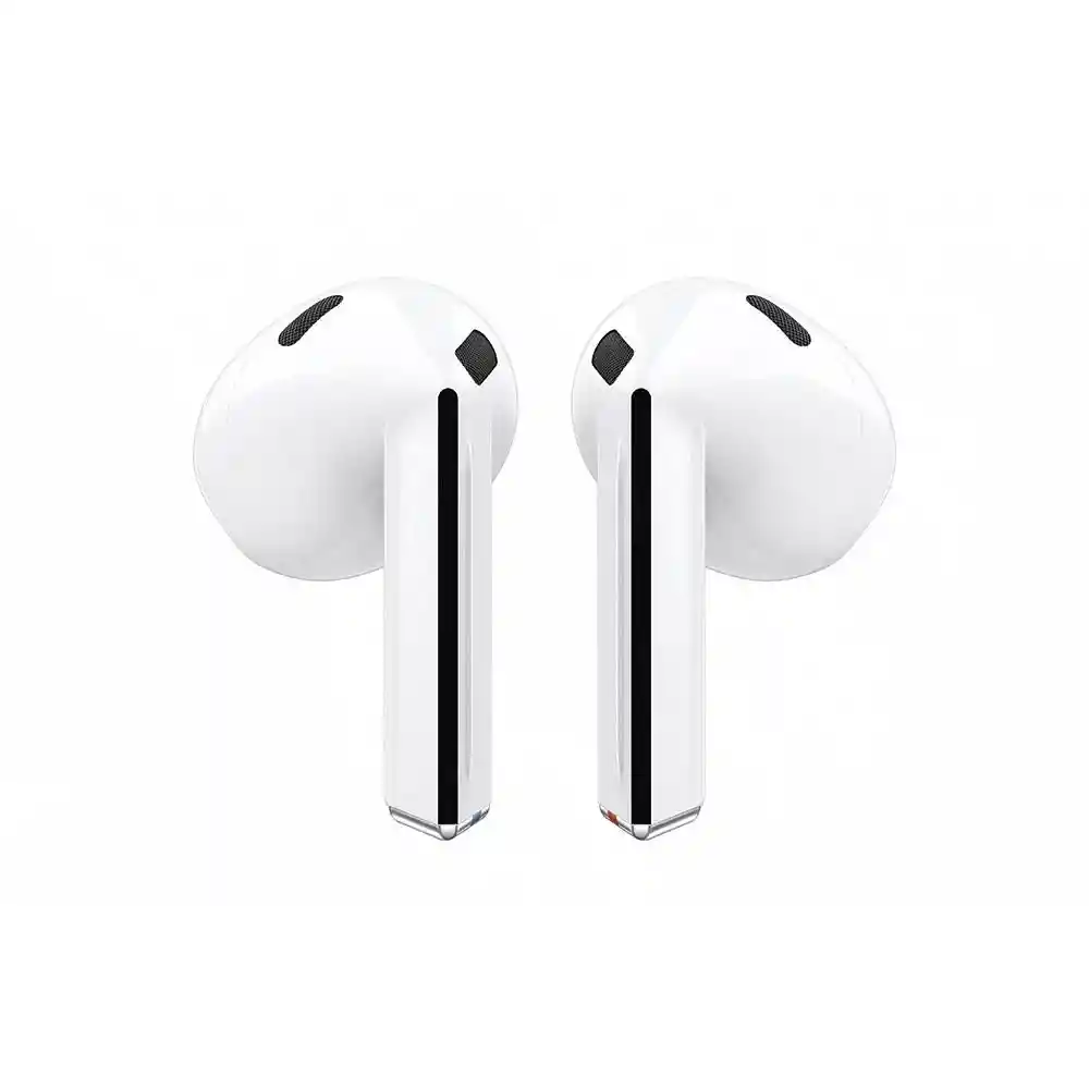 Galaxy Buds 3 Blanco Samsung Accesorios Telefonia Smr530nzwalta