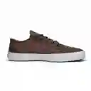 Croydon Tenis Sotol Para Hombre Café Talla 42