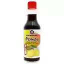 Kikkoman Salsa Soya Ponzu 296 mL