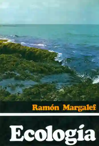 Ecología - Ramón Margalef