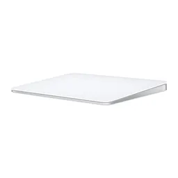 Apple Teclado Magic Trackpad White Multi-Touch Surface