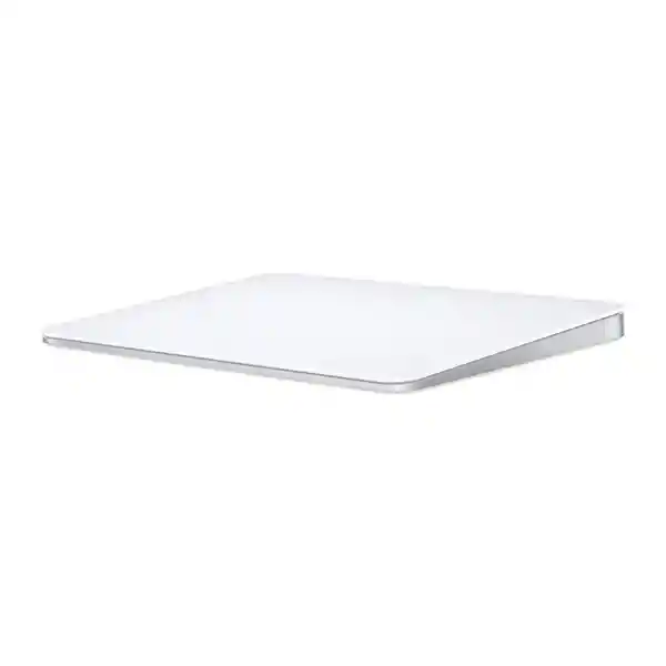 Apple Teclado Magic Trackpad White Multi-Touch Surface