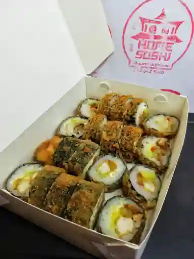 Combo Duo