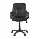 Silla Escritorio Expressions CXPL80 Vegas II - Negro