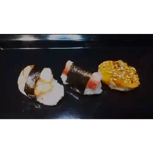 Nigiris Sushi