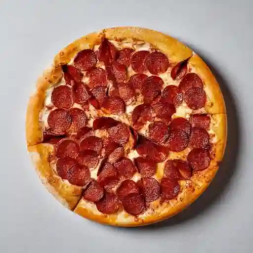 Pizza Pepperoni Personal