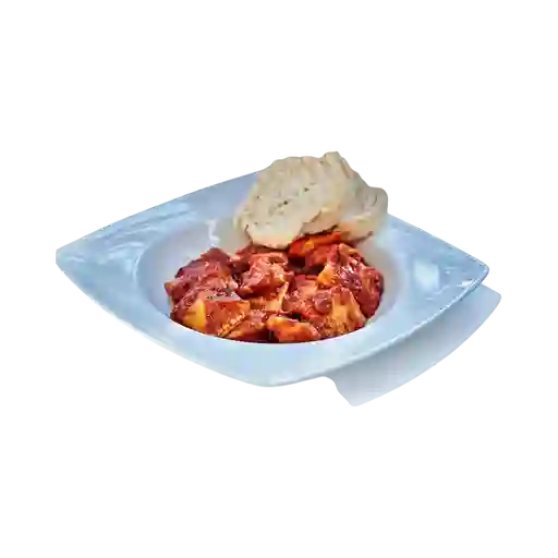 Raviolis