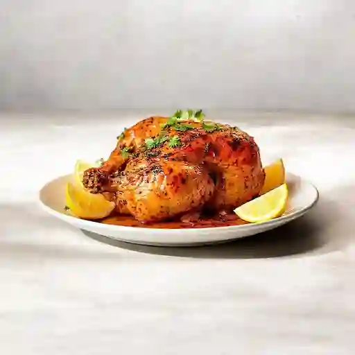 Chicken/pollo Tandoori Bharra Full Nuevo