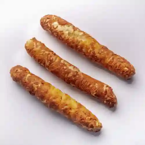 Palito de Queso X3