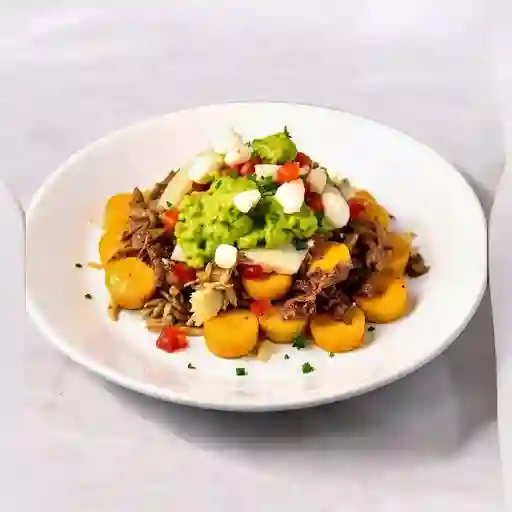 Salchi criolla pers + gas 250ml