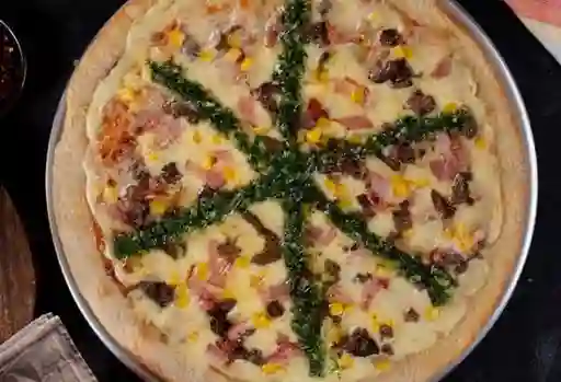 Pizza Vaquera
