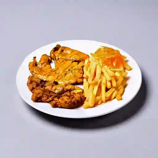 Pechuga de Pollo