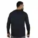 Camiseta E-Day Negro Talla XL Everlast