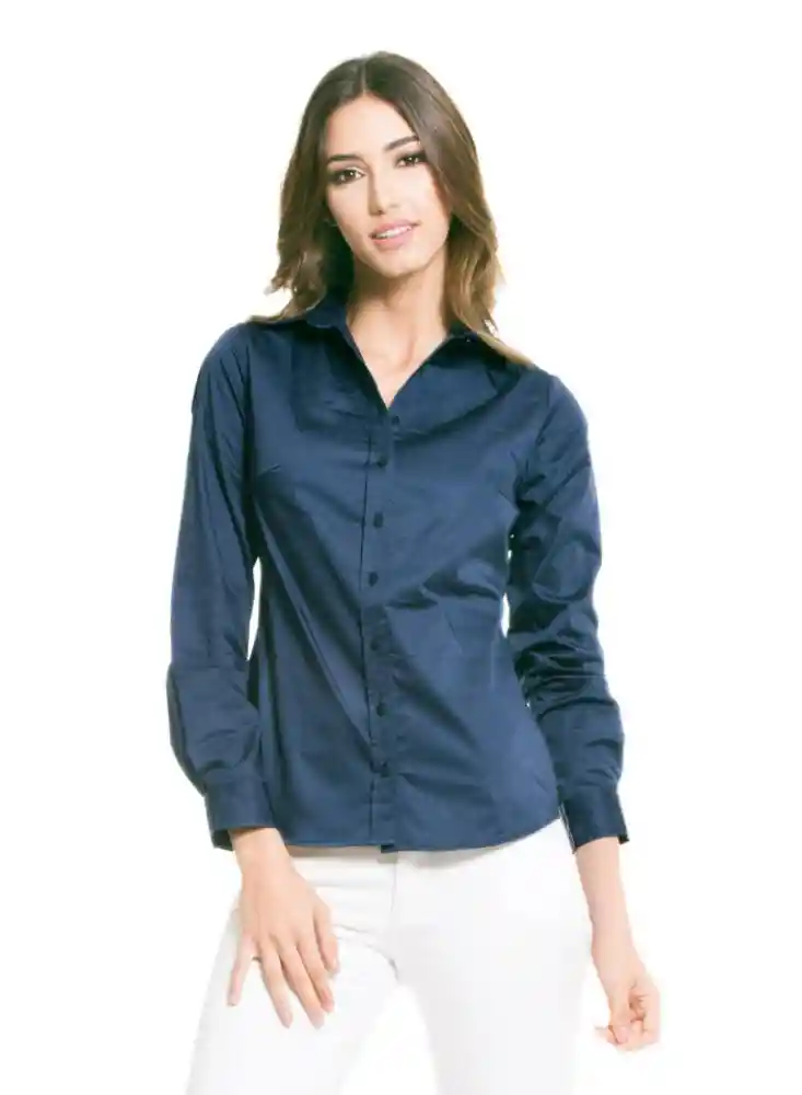 Camisa Impecable Pf14110006