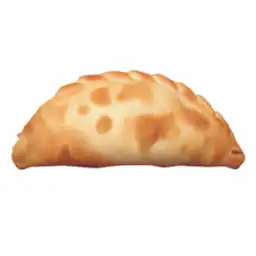Vallunas Empanada