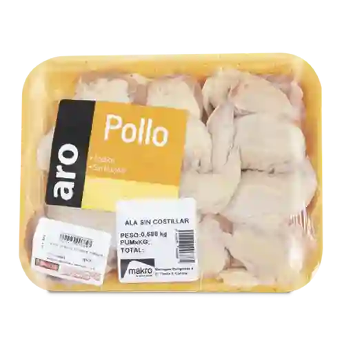 Aro Ala Sin Costillar Standard