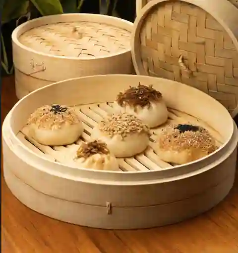 Baos X4