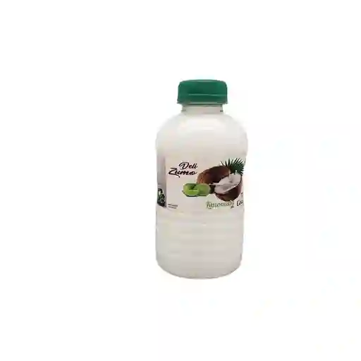 Zumo de Limonada de Coco Deli (350 Ml)