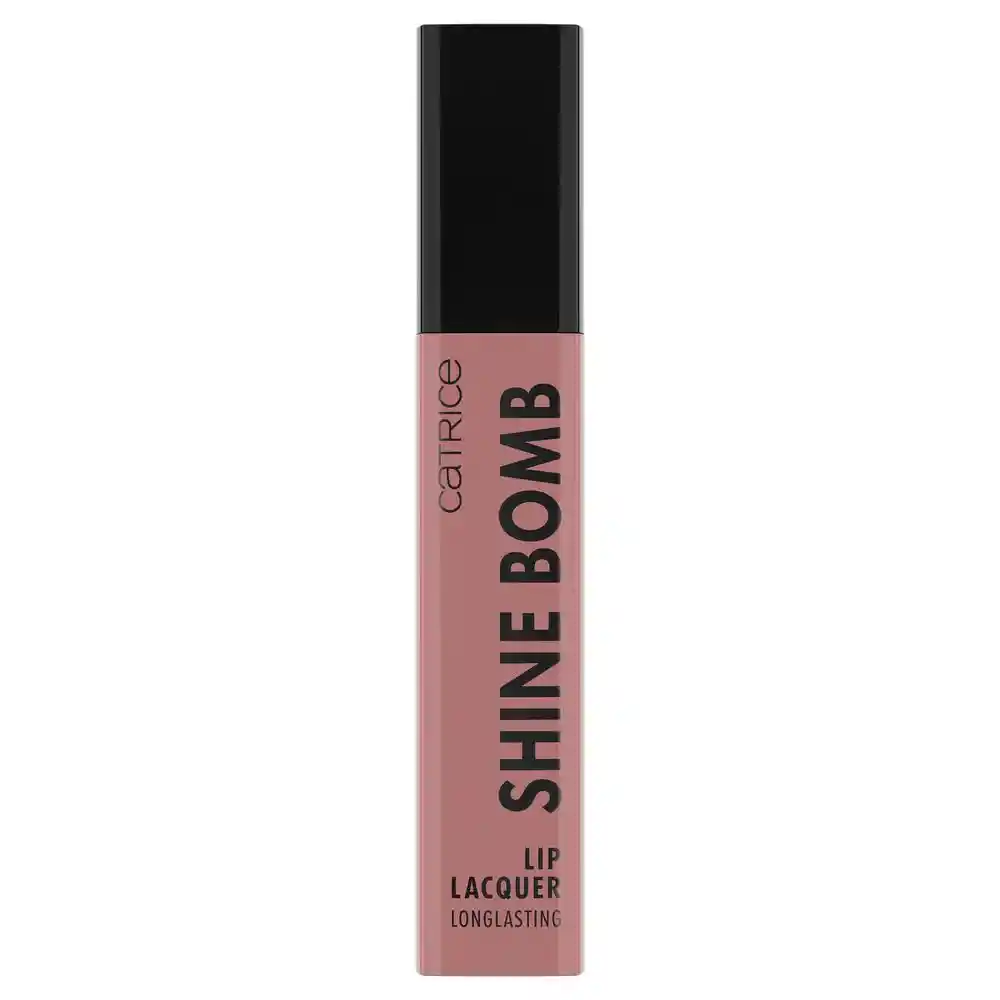 Labial Shine Bomb Lip Catrice