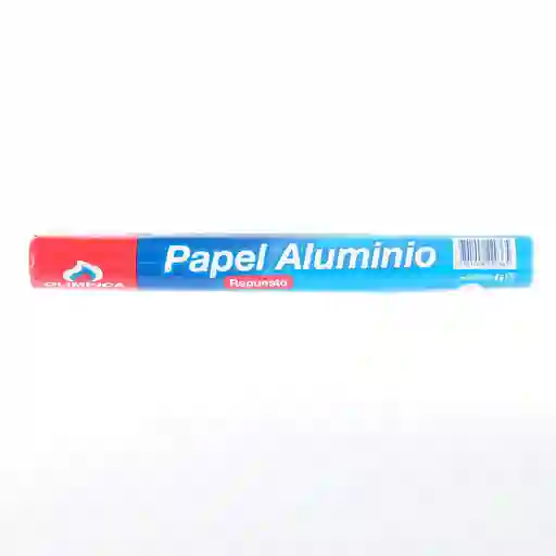 Olimpica Papel Aluminio Repuesto