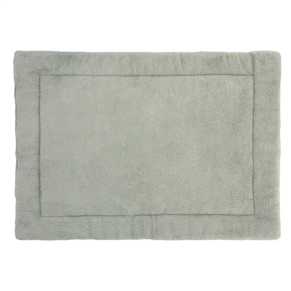 Alfombra Estampada Sherpa