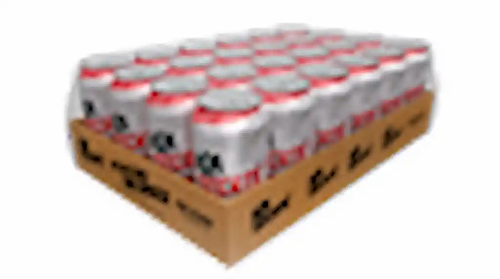 Tecate Licor Cerveza x 6 Unidades.