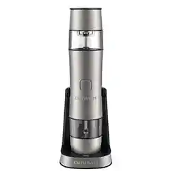 Cuisinart Molino Eléctrico Para Sal y Pimienta