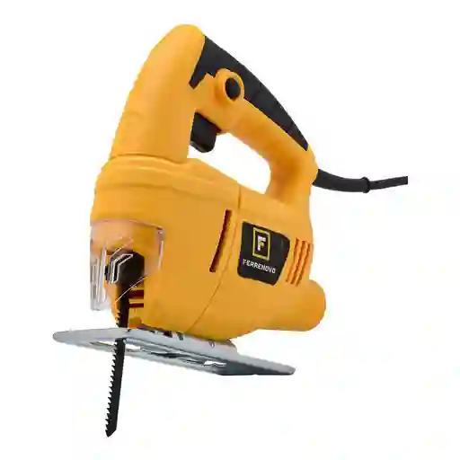 Sierra Caladora Ferrenovo de 500 Watts Ferrenovo Fn-23032