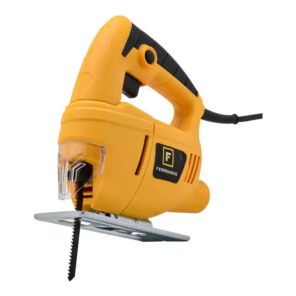 Sierra Caladora Ferrenovo de 500 Watts Ferrenovo Fn-23032