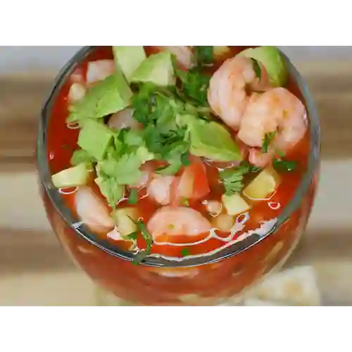 Shrimp Cocktail