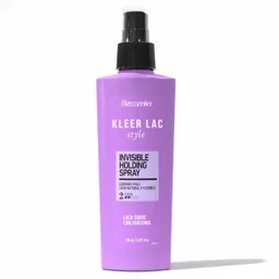 Kleer Lac Laca Suave Hold Spray Pum