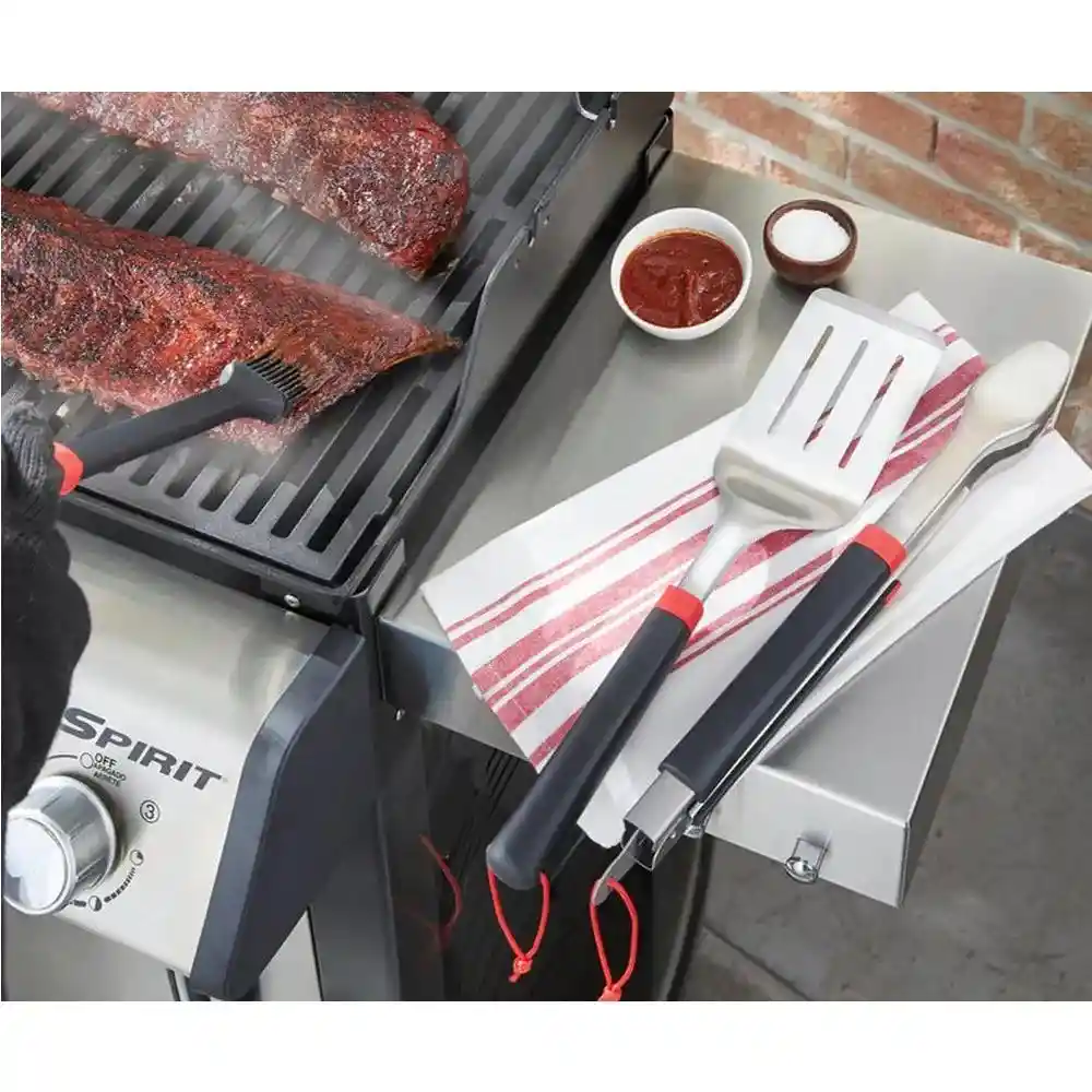 Spatula Weber