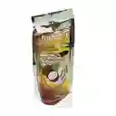 Frudescol Pasabocas de Frutas Deshidratadas  Coco+Babano+Piña