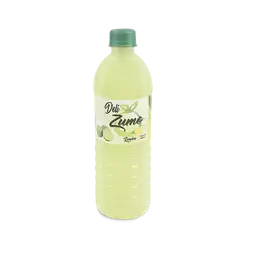 Jugo Deli Zumo Limón