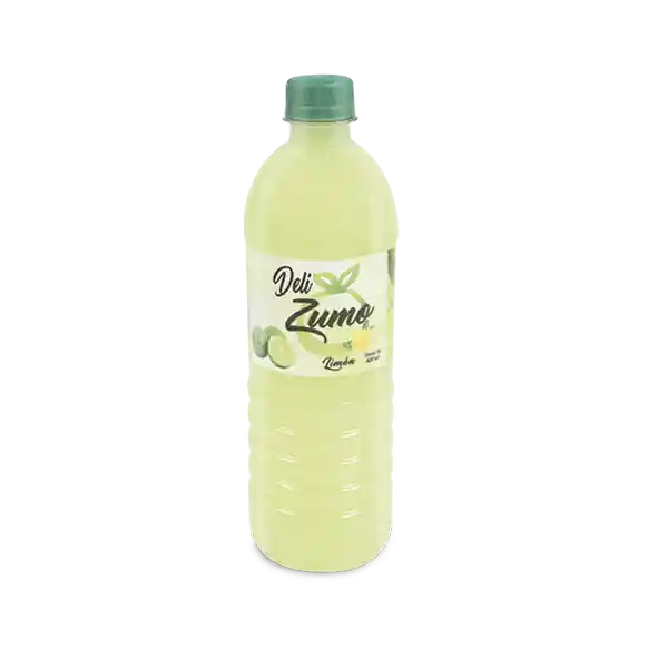 Jugo Deli Zumo Limón