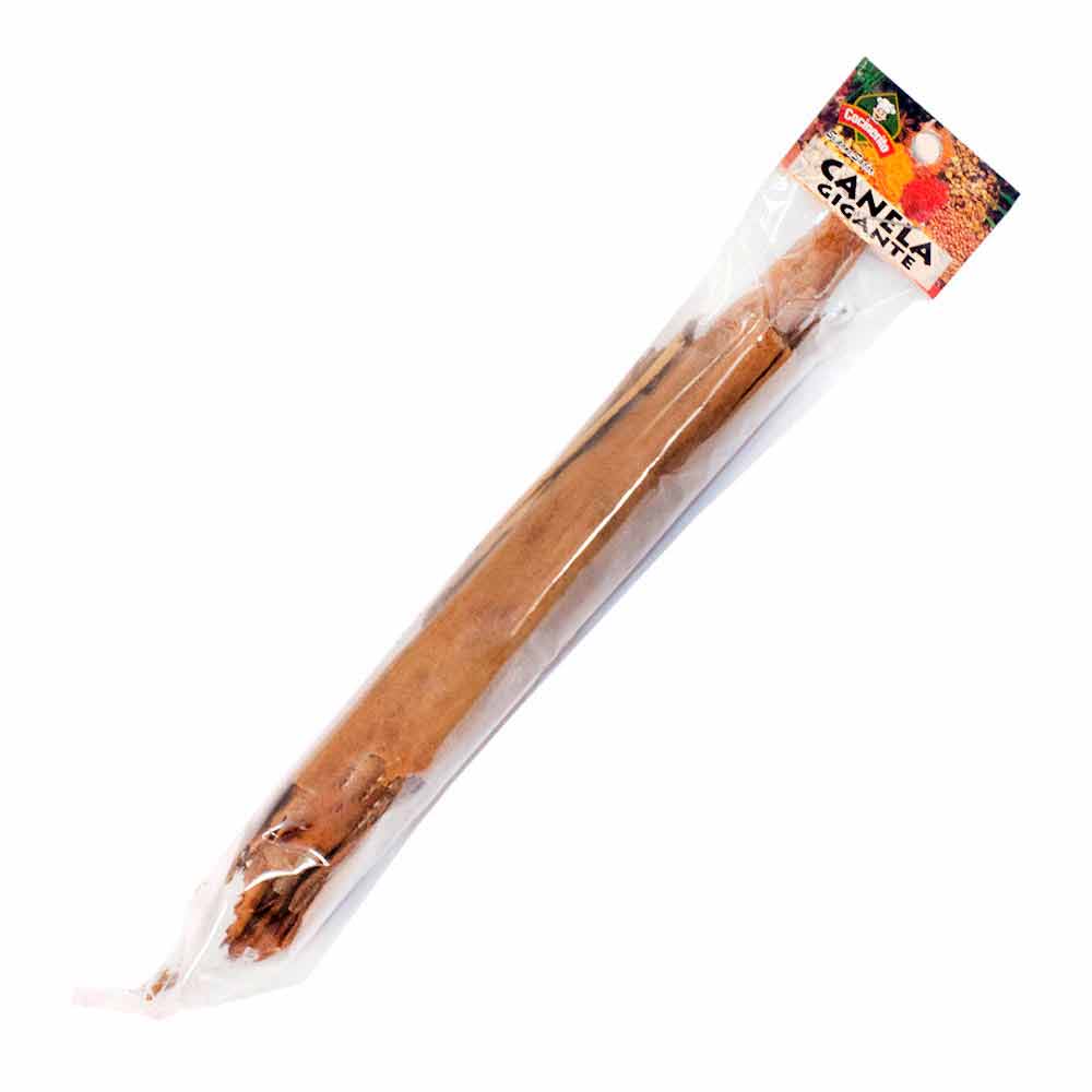 El Cocinerito Canela Gigante 20 g