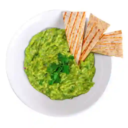 Dip de Guacamole