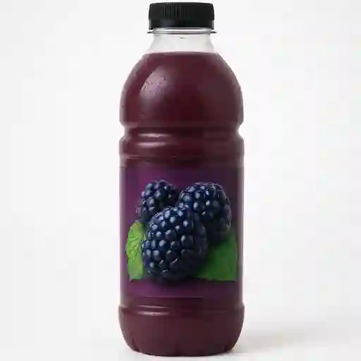 Jugo Del Valle Mora