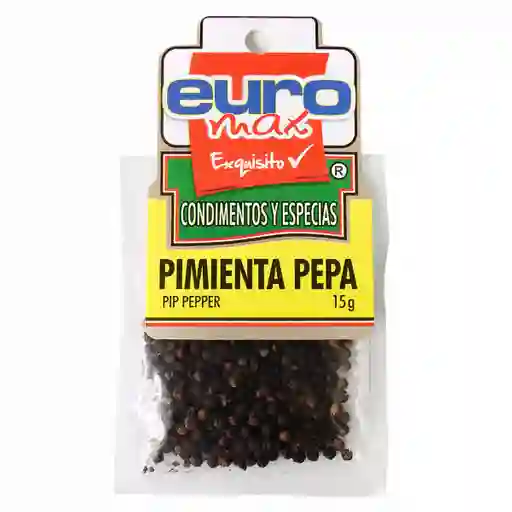 Euromax Pimienta En Pepa