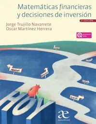 Matemáticas Financieras y Decisiones Inversión