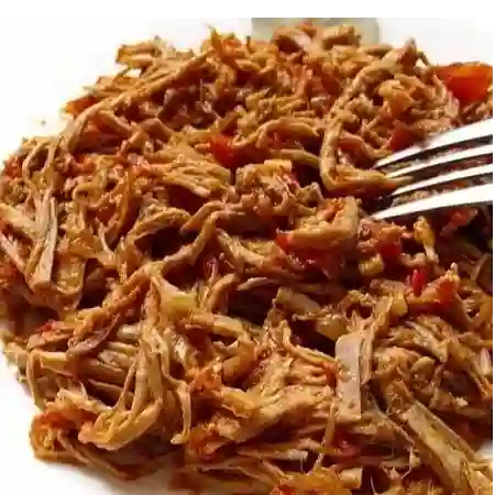 Carne Desmechada
